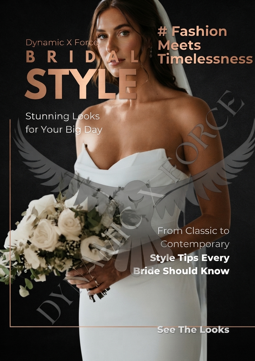 Fashion Collection Graphic